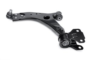 Изображение 1, 4300-031L Рычаг подвески FORD Focus (11-) передней левый METACO