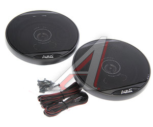 Изображение 1, STORM-522 Колонки коаксиальные 5" (13см) 61Вт AURA