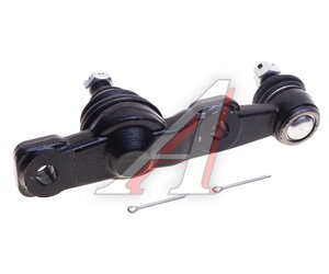 Изображение 2, 0120XLL Опора шаровая TOYOTA Crown (03-) передняя нижняя левая FEBEST