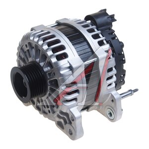 Генератор VW Polo (10-) KRAUF, ALV3425WA, 04C903023BX,
                                                          фото 1 Изображение 1, ALB7677RN Генератор VW Polo (10-) KRAUF