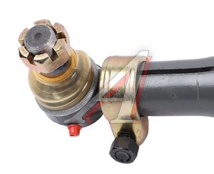 Изображение 2, AZ4095435002-MX Тяга рулевая SITRAK C7H MAX поперечная MOVELEX