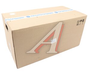 Изображение 6, EL 320TW Теплообменник подогревтеля Webasto(Spheros,  Valeo),  Thermo E200,  E320,  EL320TW ПРАМОТРОНИК