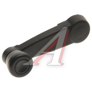 Изображение 1, 3302-6104064 Ручка ГАЗ-3302, 3307 стеклоподъемника в сборе (ОАО ГАЗ)