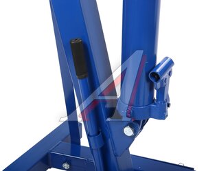 Изображение 5, LG-H5201 Кран подкатной 2т для снятия двигателя складной LIGE