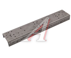 Изображение 1, 330202-2801028 Удлинитель ГАЗ-3302 рамы правый (ОАО ГАЗ)