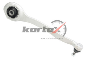 Изображение 4, KSL5212 Рычаг подвески MERCEDES S (W221) передней нижний передний правый KORTEX
