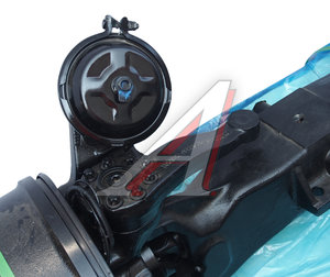 Изображение 6, DZ95189400228 Мост передний SHACMAN SHAANXI X3000 в сборе OE