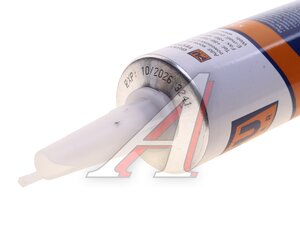 Изображение 4, R18.310 Клей-герметик для вклейки стекол RENZ 18 3ч 310мл PUstar