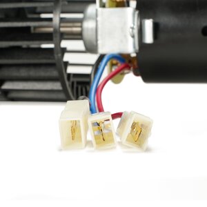 Изображение 5, 68.3780К-10 АЕ Мотор отопителя ГАЗ-3221, ПАЗ-3205, ГАЗель Next 12V AVTOELECTRICA