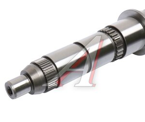 Изображение 3, А21R22-1701105-30 Вал КПП ГАЗель Next вторичный АККОМ