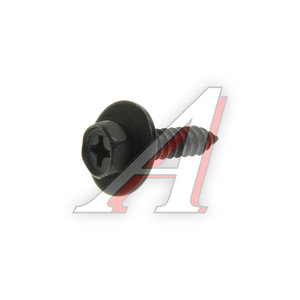 Изображение 1, 12442-06257B Винт HYUNDAI Accent (06-) OE