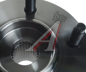 Изображение 3, IJ123040 Ступица JEEP Cherokee, Liberty (01-07) передняя ILJIN