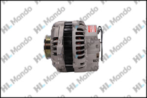 Изображение 8, BN3730033103 Генератор HYUNDAI Sonata (94-), Santamo (98-) MANDO
