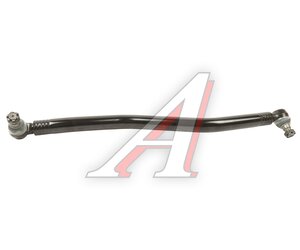 Изображение 1, 56810-7E250 Тяга рулевая HYUNDAI HD250 (12-) продольная в сборе OE