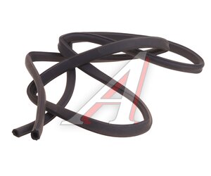 Изображение 1, 53205-5713022 Уплотнитель КАМАЗ крышки вентиляционного люка ВРТ