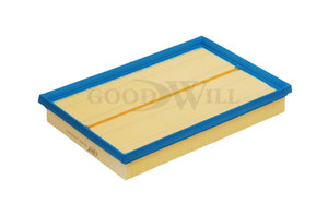 Изображение 2, AG428 Фильтр воздушный GEELY Emgrand X7GOODWILL