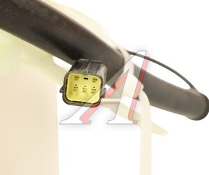 Изображение 5, 1308060-H18A0 Вискомуфта DONGFENG привода вентилятора (с крыльчаткой) OE