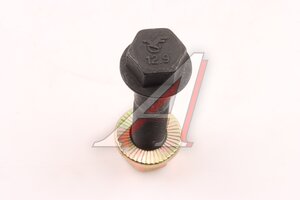 Изображение 5, Q218B1680TF2-MX Болт SITRAK C7H MAX суппорта заднего MOVELEX