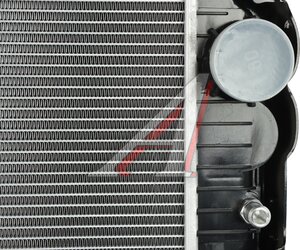 Изображение 3, 752W061000081-MX Радиатор SITRAK HOWO дв.MC11 охлаждения двигателя MOVELEX