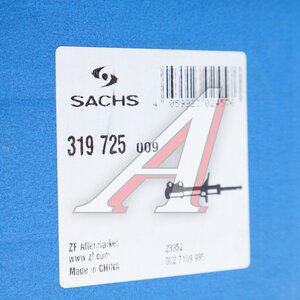 Изображение 4, 319725 Амортизатор DAF 95XF передний (419/698 16x70 16x70 I/I) SACHS