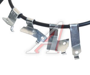 Изображение 4, 29-98717-SX Трос стояночного тормоза TOYOTA Auris (13-) задний левый STELLOX