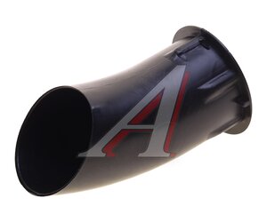 Изображение 2, 96536709 Патрубок CHEVROLET Aveo (03-) фильтра воздушного (гофра) OE