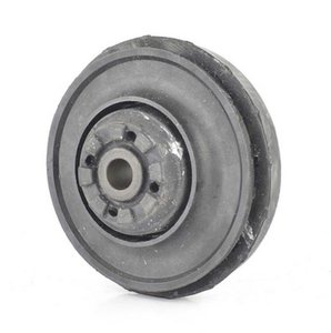 Изображение 2, BSG65700248 Опора OPEL Insignia (09-) пружины амортизатора переднего BSG