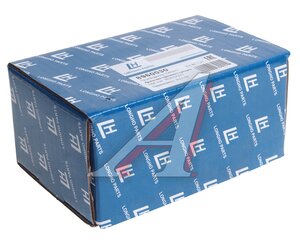 Изображение 4, 8960030 Скоба суппорта AUDI A4 (00-04) тормозного заднего LONGHO