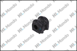 Изображение 3, DCC010366 Втулка стабилизатора HYUNDAI Elantra (06-), i30 заднего MANDO