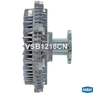 Изображение 3, VSB1218CN Вискомуфта MITSUBISHI Montero (00-06) привода вентилятора KRAUF