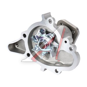 Изображение 3, 25100-02566SJ Насос водяной HYUNDAI Getz (04-08) KIA Picanto (02-) OE
