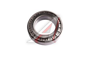 Изображение 4, 7515-6А-MX Подшипник ступицы ГАЗ-53, 33106 Валдай HYUNDAI HD120 задней внутренний MOVELEX