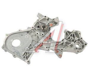 Изображение 2, 21370-4A410 Крышка двигателя HYUNDAI Porter 2 передняя OE