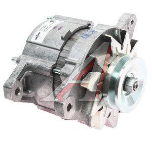 Изображение 2, Г250П2-3701000-03 Генератор УАЗ дв.УМЗ-417.10, ЗМЗ-511 14В 40А КЗАТЭ (ЗиТ)