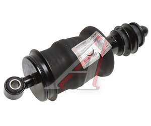 Изображение 1, 5001180-C6205 Амортизатор DONGFENG GX кабины задний (пневмо) OE