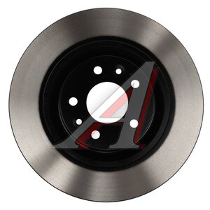 Изображение 2, RN2581 Диск тормозной CHERY EXEED TXL, VX передний (1шт.) NIBK