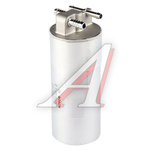 Изображение 2, F026402845 Фильтр топливный VW AUDI A6 (04-11) BOSCH
