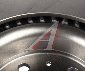 Изображение 6, 09D05911 Диск тормозной AUDI Q5 (17-) передний (338х30) (1шт.) BREMBO