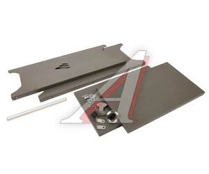 Изображение 6, BBQ FOBn 2001 Мангал разборный Family Optima GRATAR
