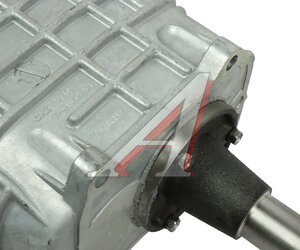 Изображение 5, 3302В-1700010-40 КПП ГАЗ-3302 Бизнес дв.CUMMINS (ОАО ГАЗ) №