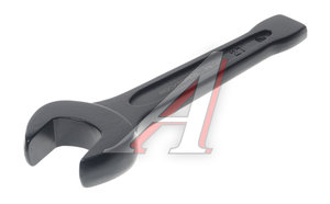 Изображение 1, RF-79127 Ключ рожковый 27мм L=180мм ударный односторонний ROCKFORCE