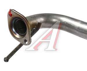 Изображение 3, CBD130.081 Глушитель TOYOTA Avensis (03-06) задняя часть CBD