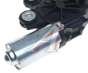 Изображение 5, 121004 Мотор-редуктор стеклоочистителя FORD Focus заднего DEQST