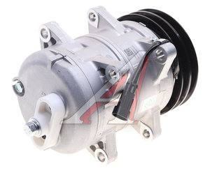 Изображение 2, 8104010D600-070A Компрессор FAW J6, 3250 кондиционера OE