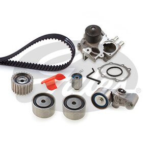 Изображение 2, KP25612XS2 Комплект ГРМ SUBARU Forester (03-), Impreza (00-07) GATES