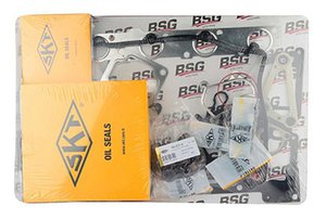 Изображение 5, BSG30115025 Прокладка двигателя FORD Transit (12-) комплект BSG