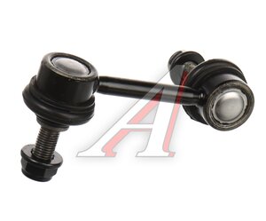Изображение 3, 19381201 Стойка стабилизатора HAVAL F7, F7x заднего левая DELCOPARTS