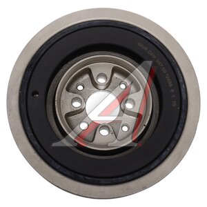 Изображение 4, 1987945617 Шкив VW AUDI SEAT (1.9 TDI) коленвала BOSCH