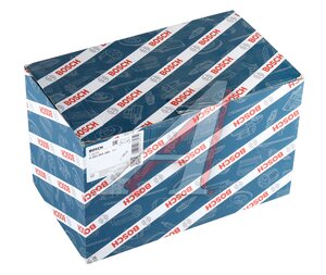 Изображение 5, 0204054380 Цилиндр тормозной главный SUZUKI SX4 BOSCH