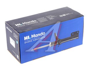 Изображение 3, MSS017326 Амортизатор HONDA Civic (01-) передний правый газовый MANDO